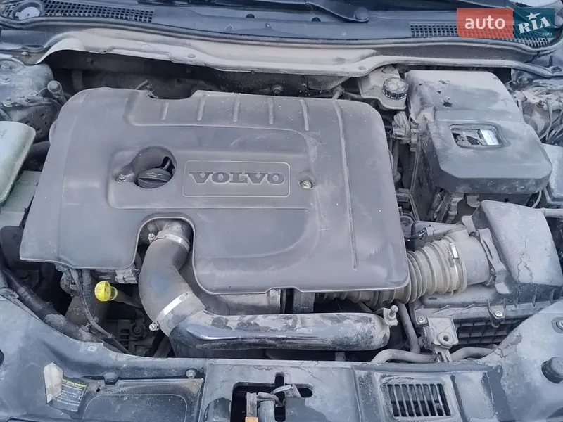 Volvo V50 2006 VIN YV1MW765272272029 фото оголошення 8 з 67