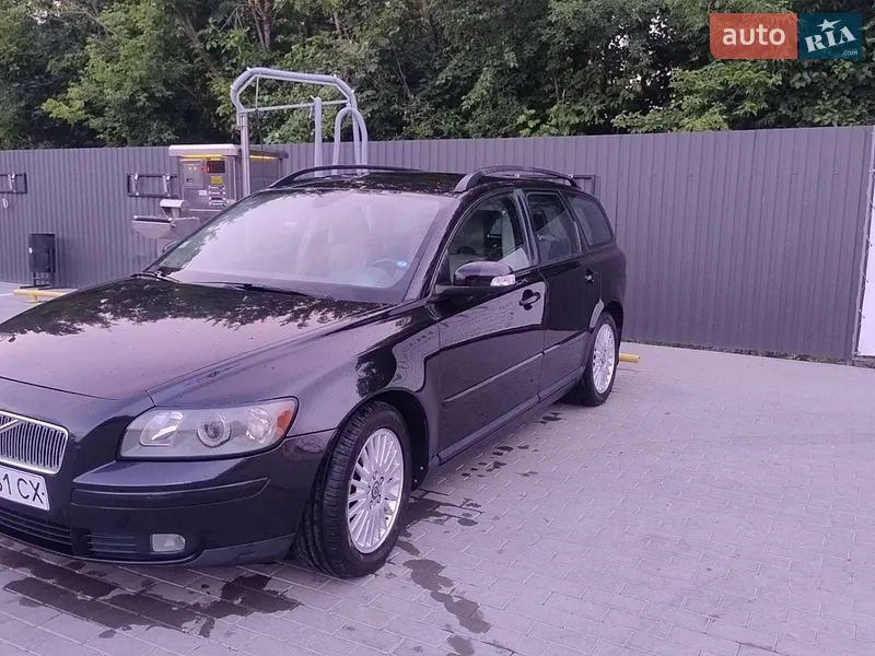 Volvo V50 2006 VIN YV1MW765272272029 фото оголошення 30 з 67
