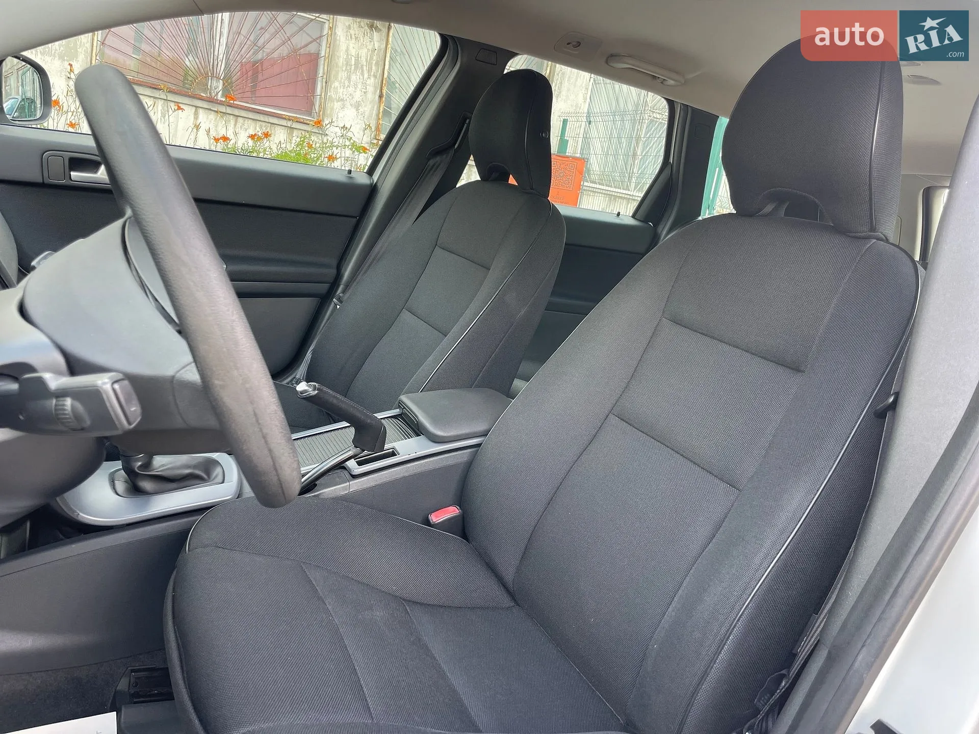 2010 Volvo V50 - мініатюра 13