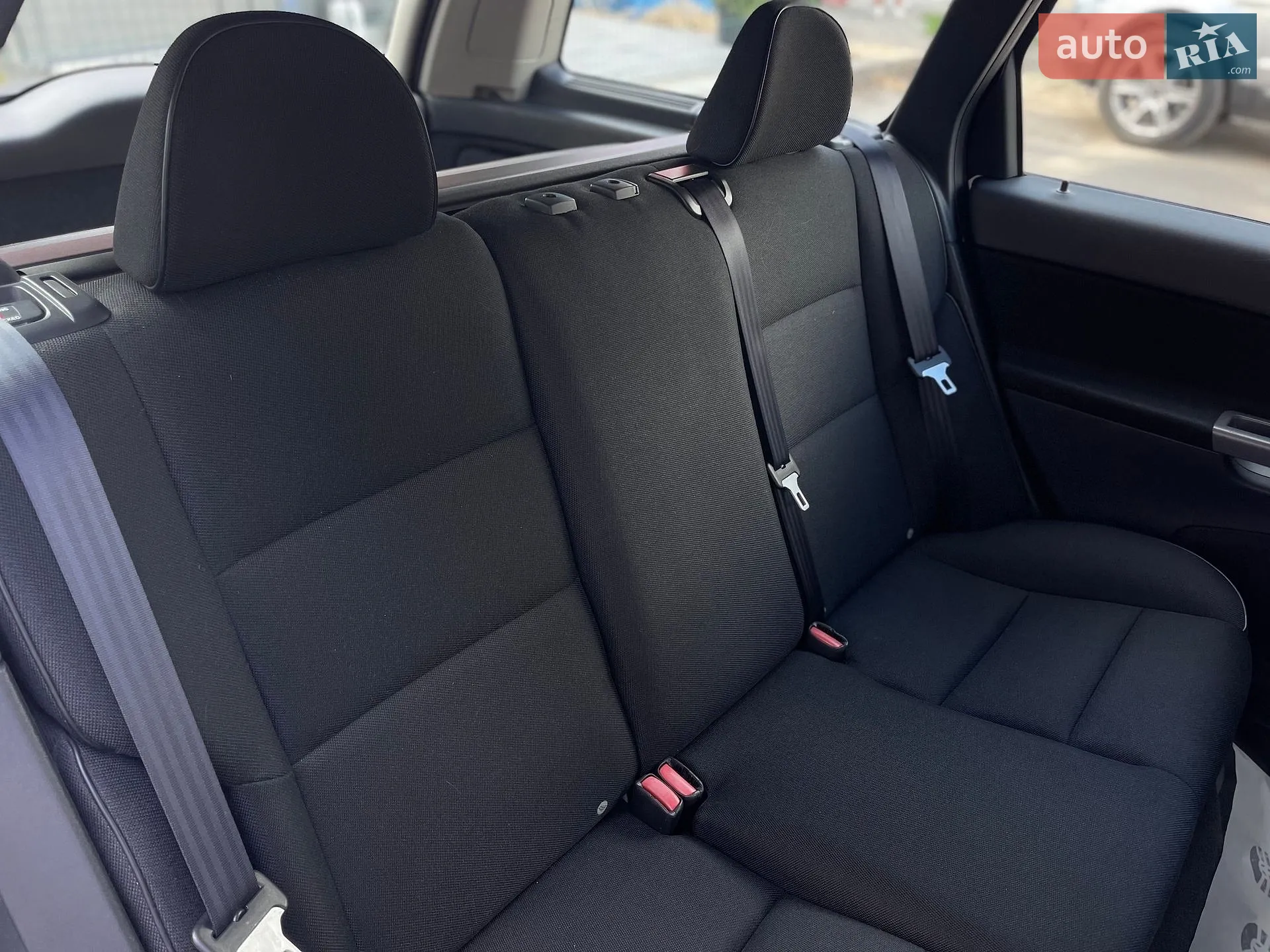 2010 Volvo V50 - мініатюра 36