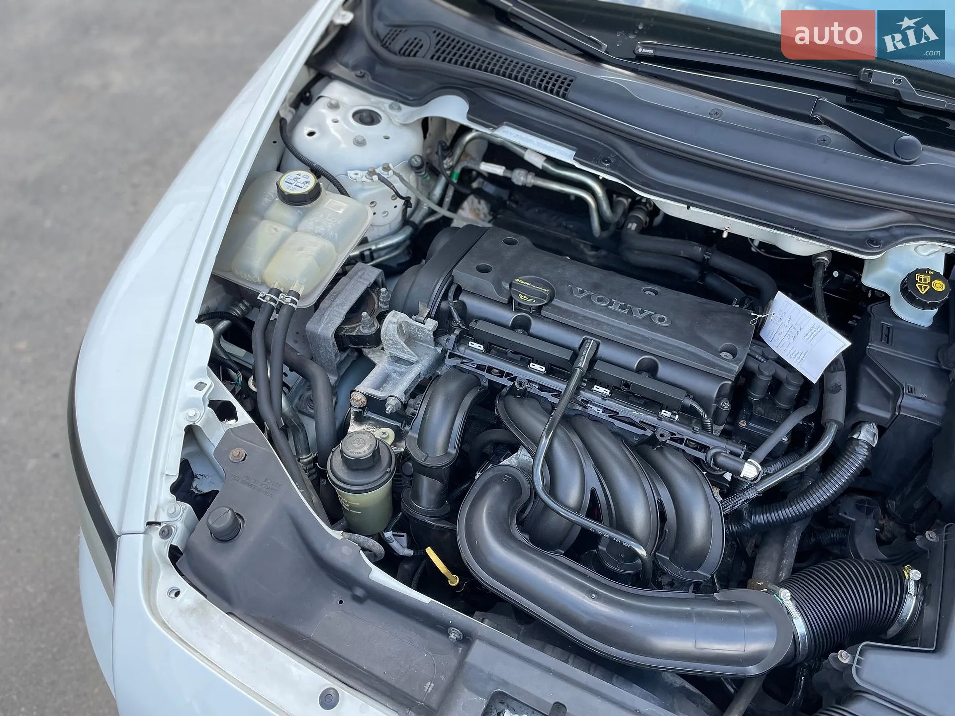 2010 Volvo V50 - мініатюра 47