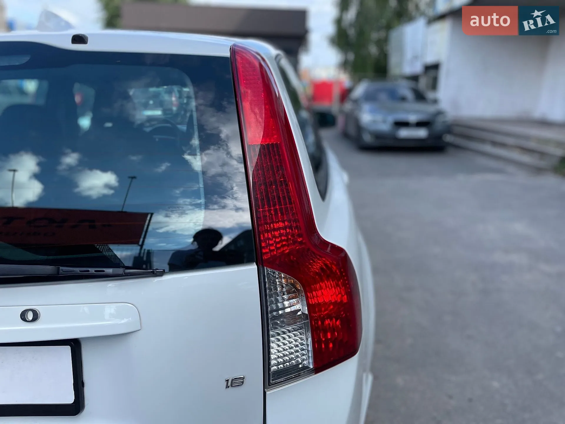 2010 Volvo V50 - мініатюра 71