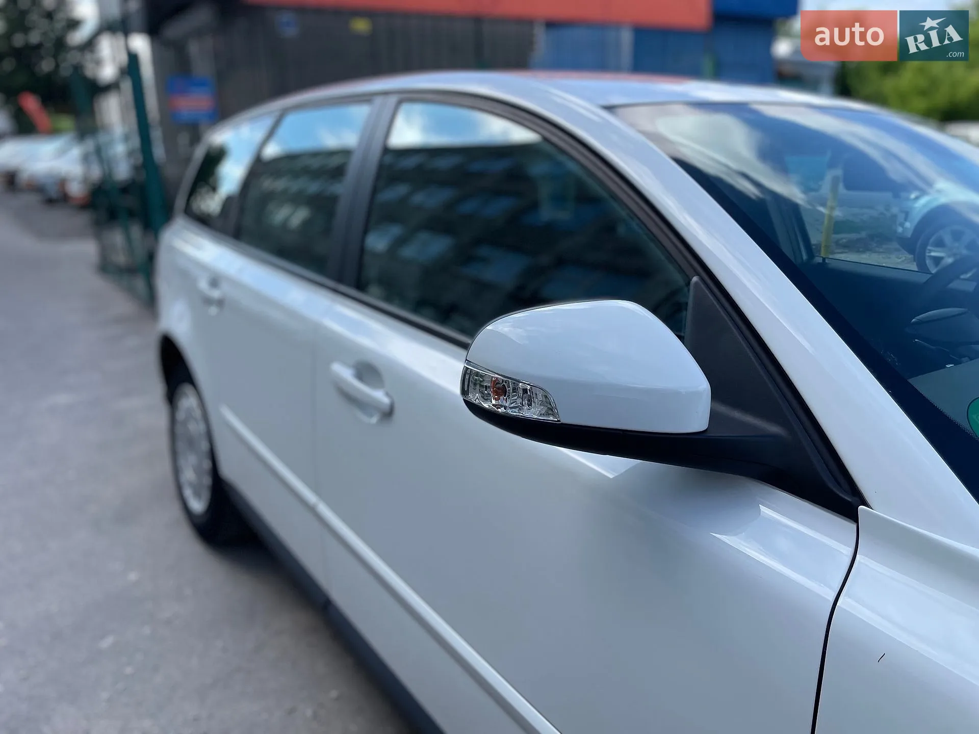2010 Volvo V50 - мініатюра 63