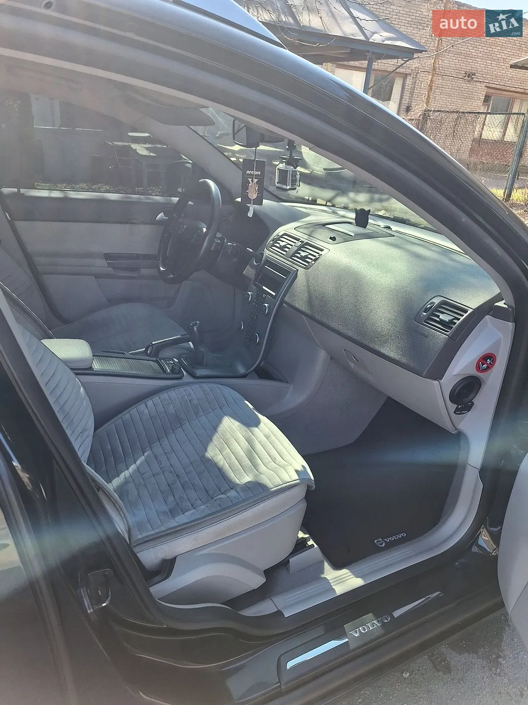 2011 Volvo V50 - мініатюра 9