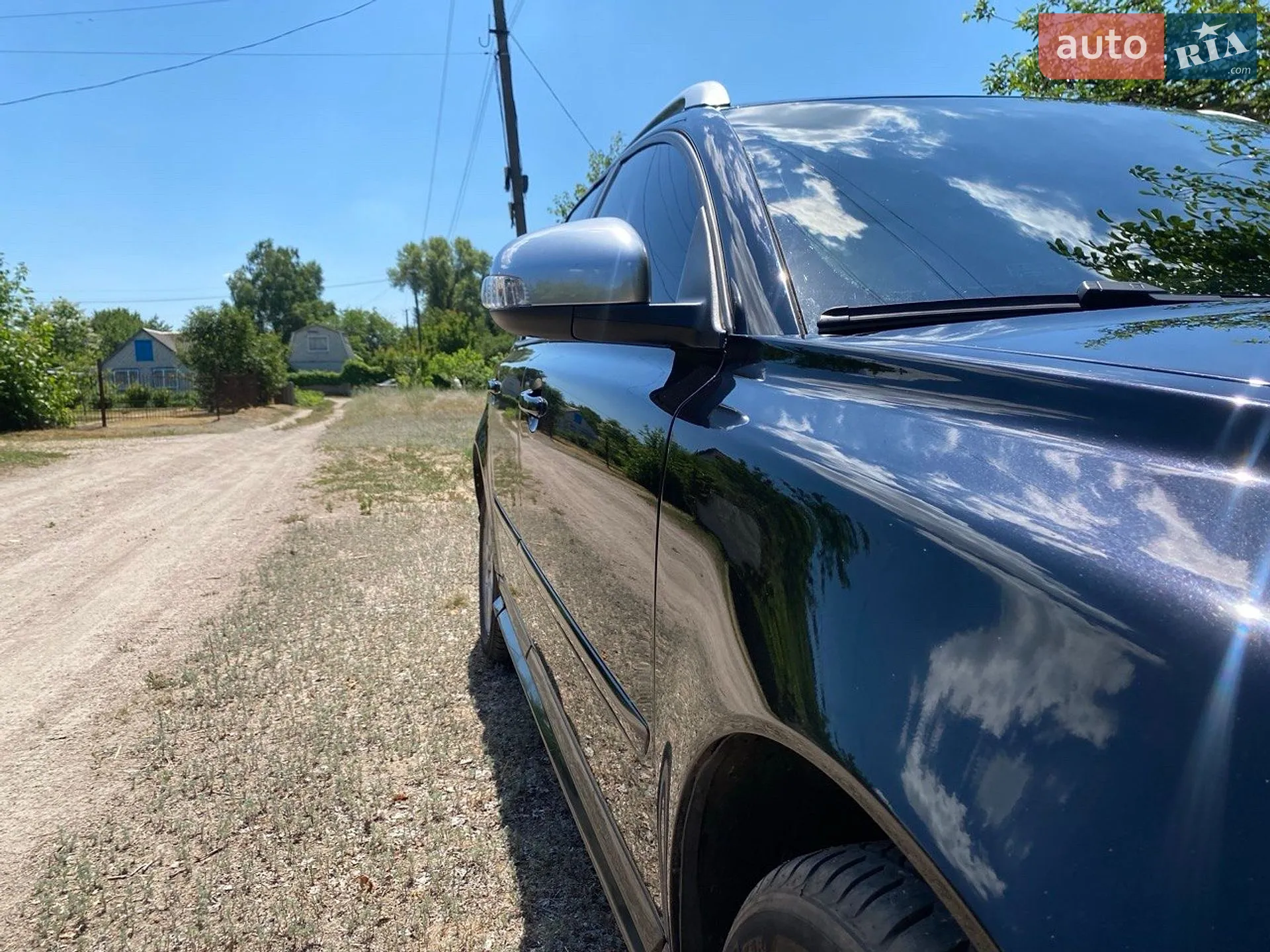2011 Volvo V50 - мініатюра 4