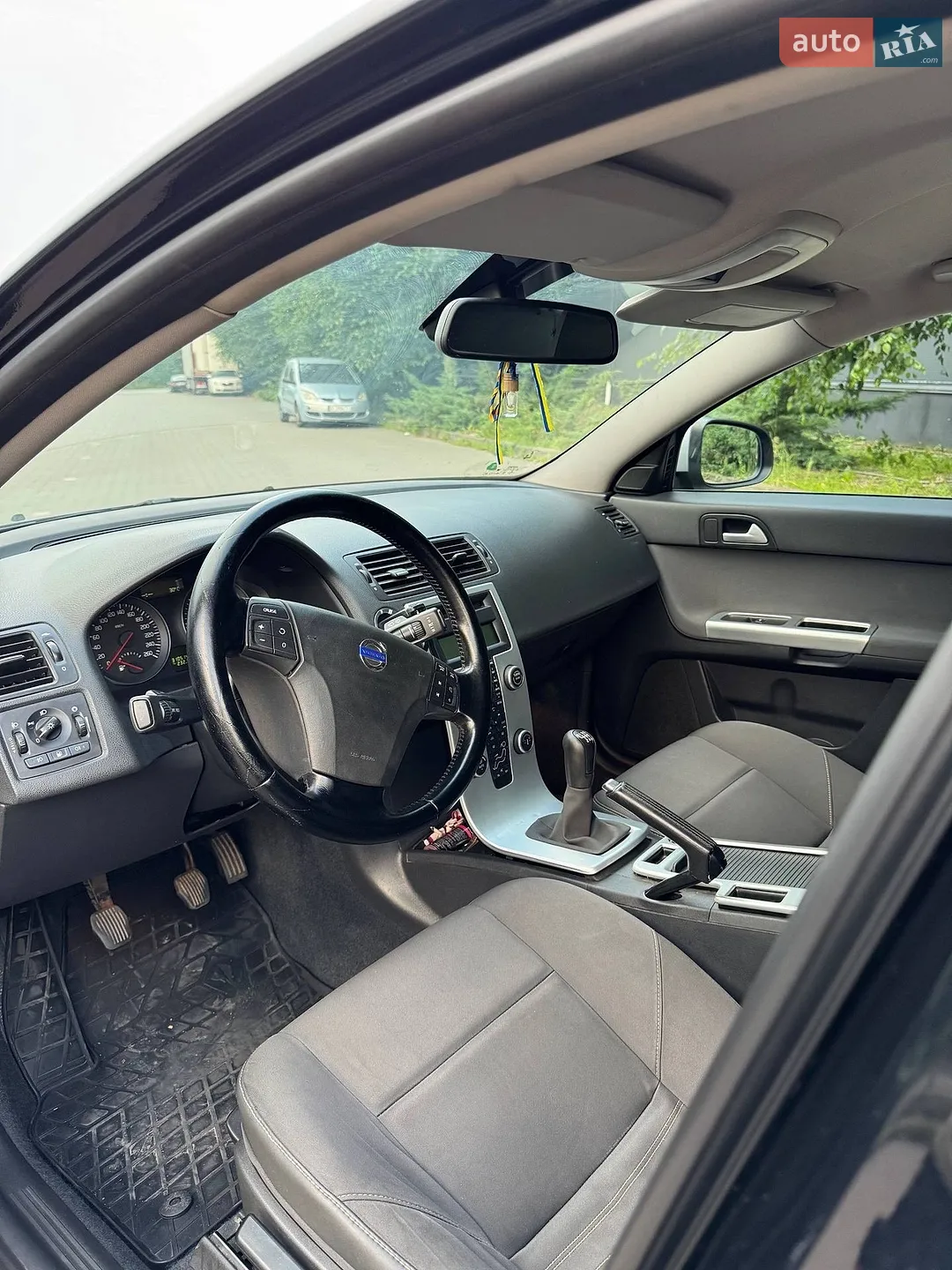 2010 Volvo V50 - мініатюра 19