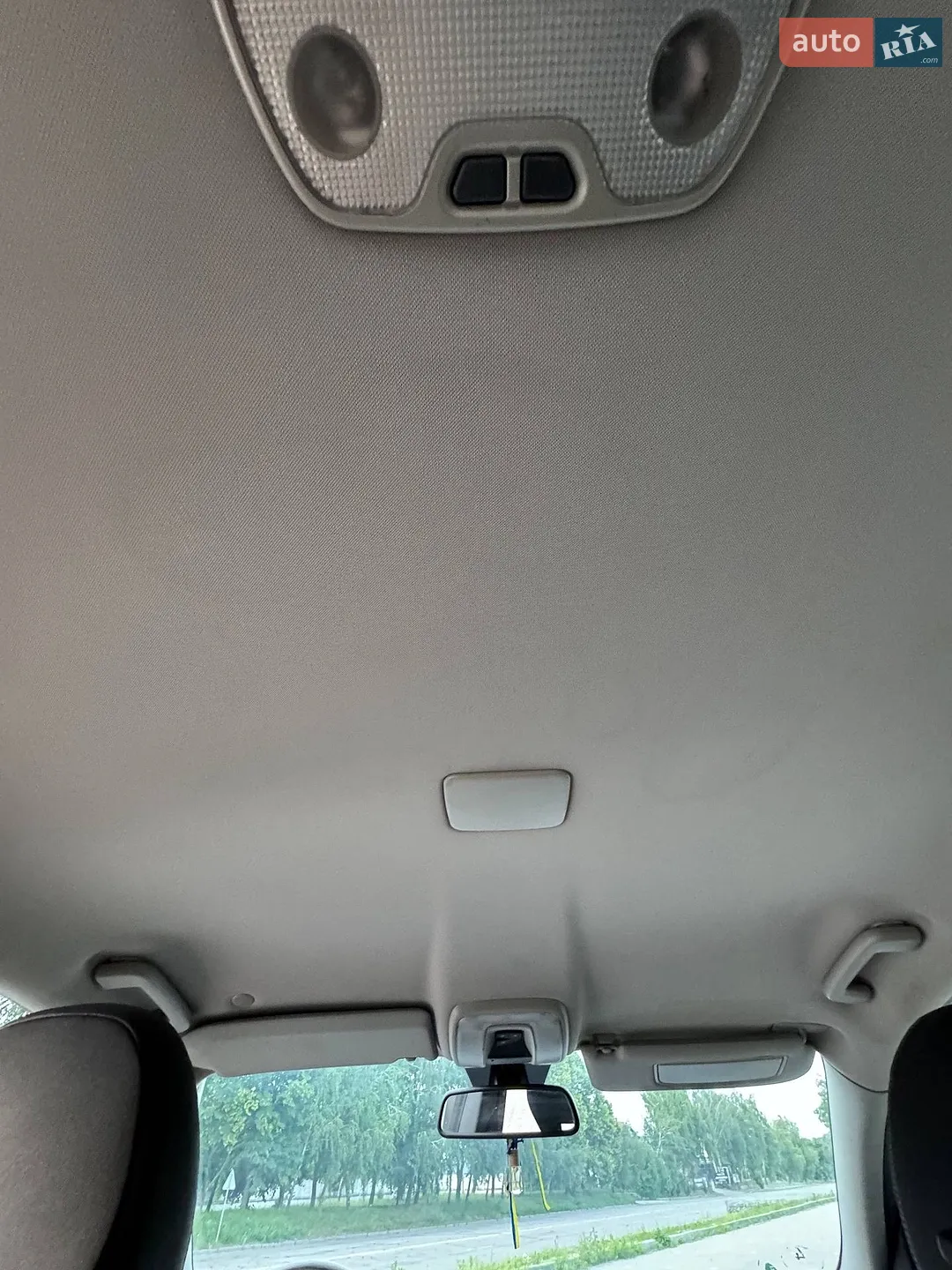 2010 Volvo V50 - мініатюра 27