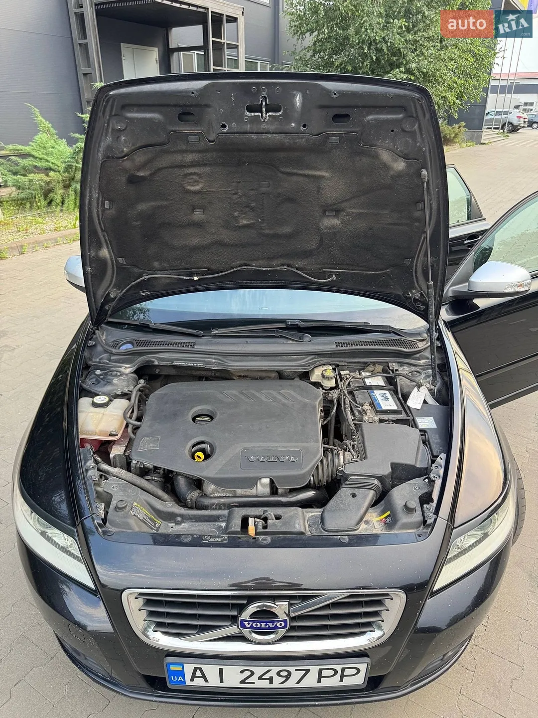 2010 Volvo V50 - мініатюра 29