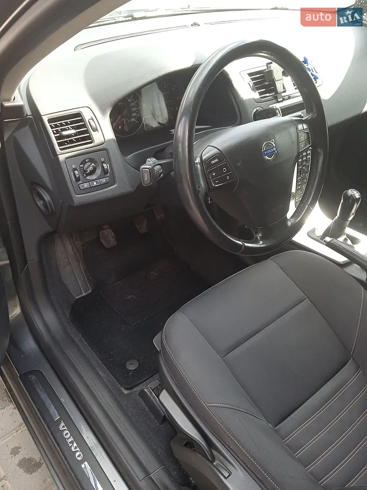 2011 Volvo V50 - мініатюра 74