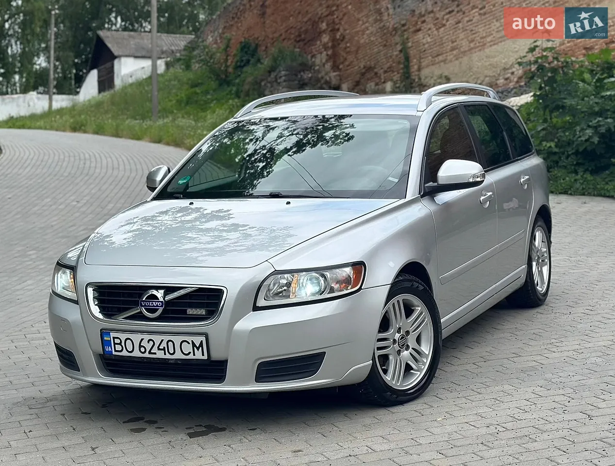 2011 Volvo V50 - мініатюра 24