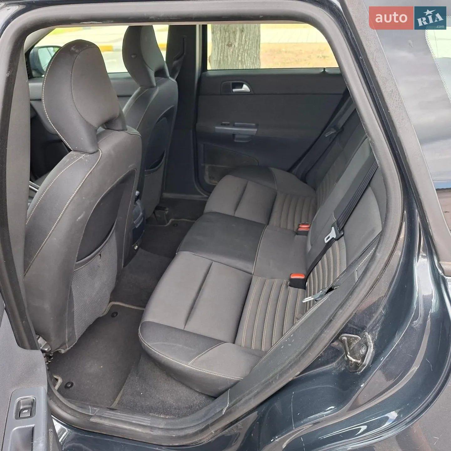 2010 Volvo V50 - мініатюра 6