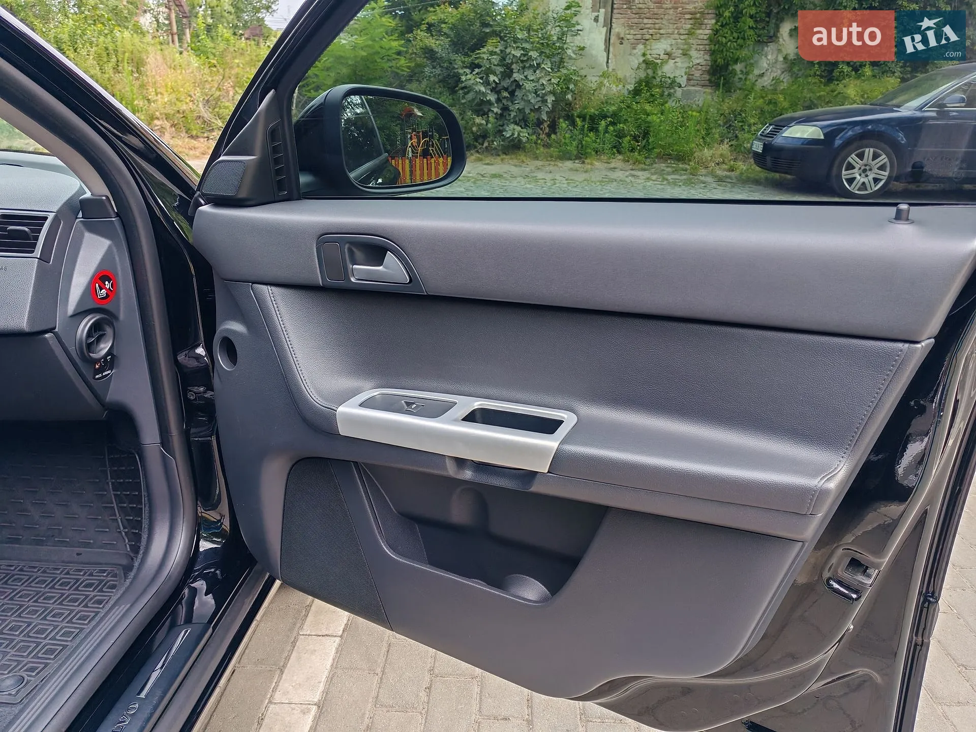 2011 Volvo V50 - мініатюра 20