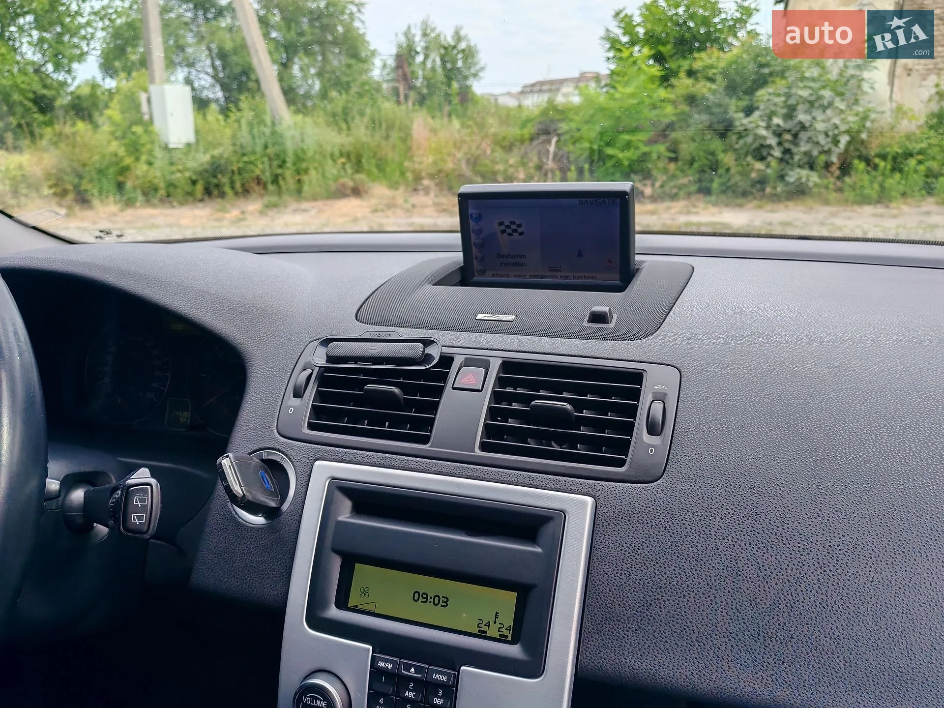 2011 Volvo V50 - мініатюра 26