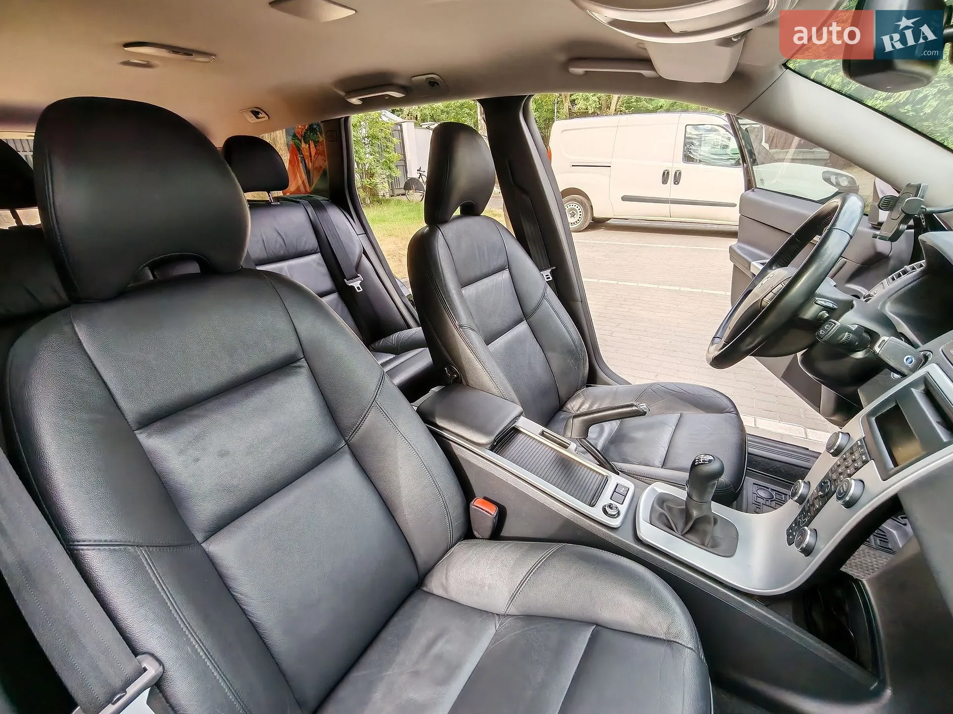 2011 Volvo V50 - мініатюра 23