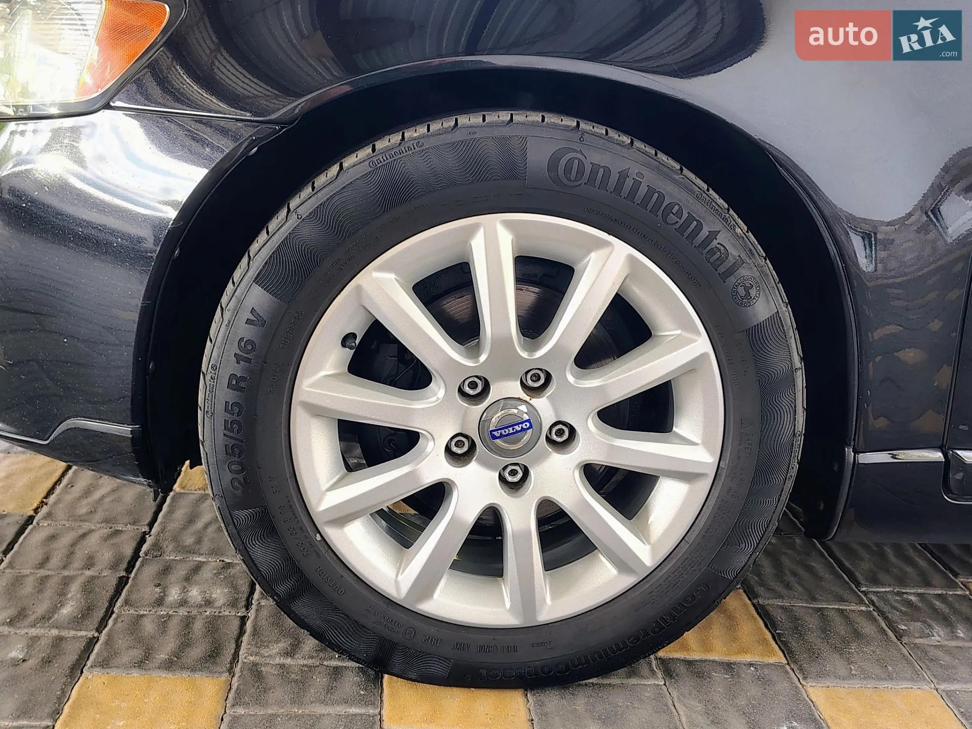 2012 Volvo V50 - мініатюра 20