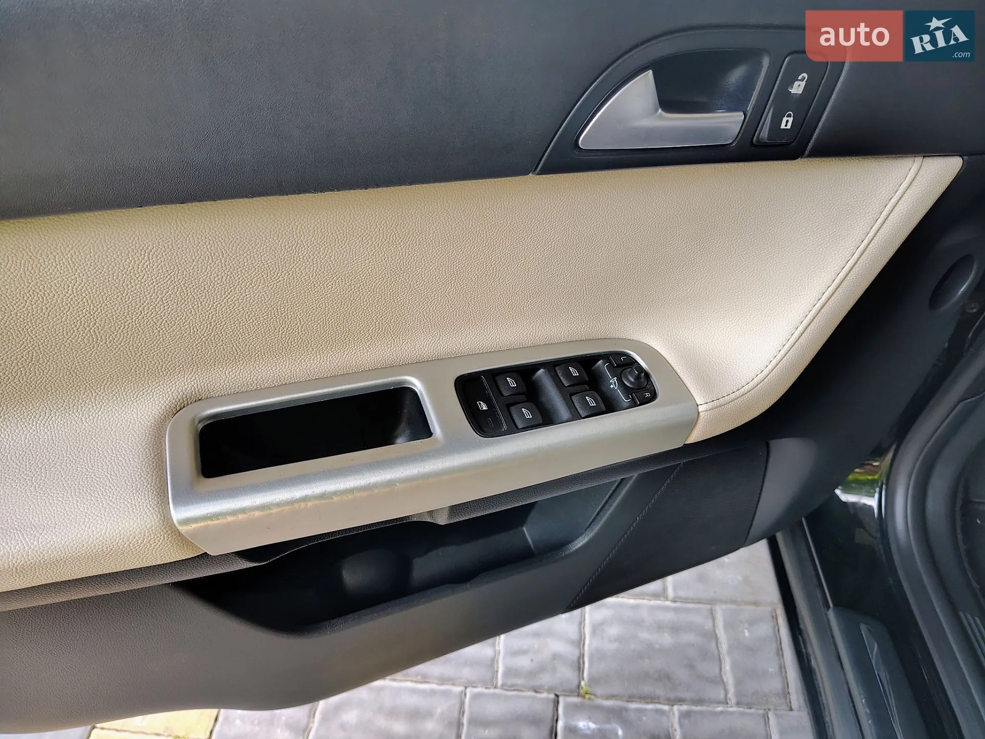 2012 Volvo V50 - мініатюра 32