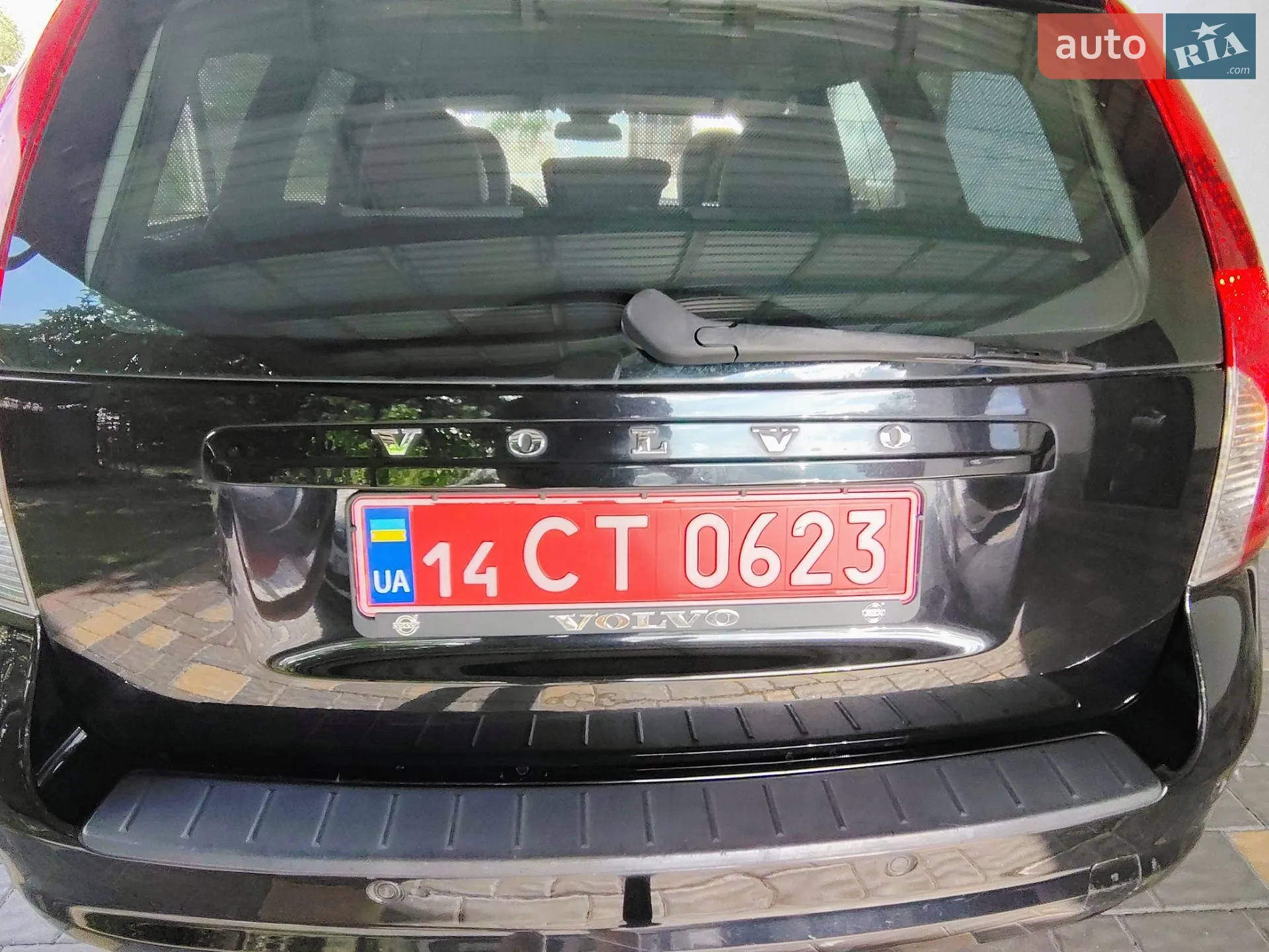 2012 Volvo V50 - мініатюра 73