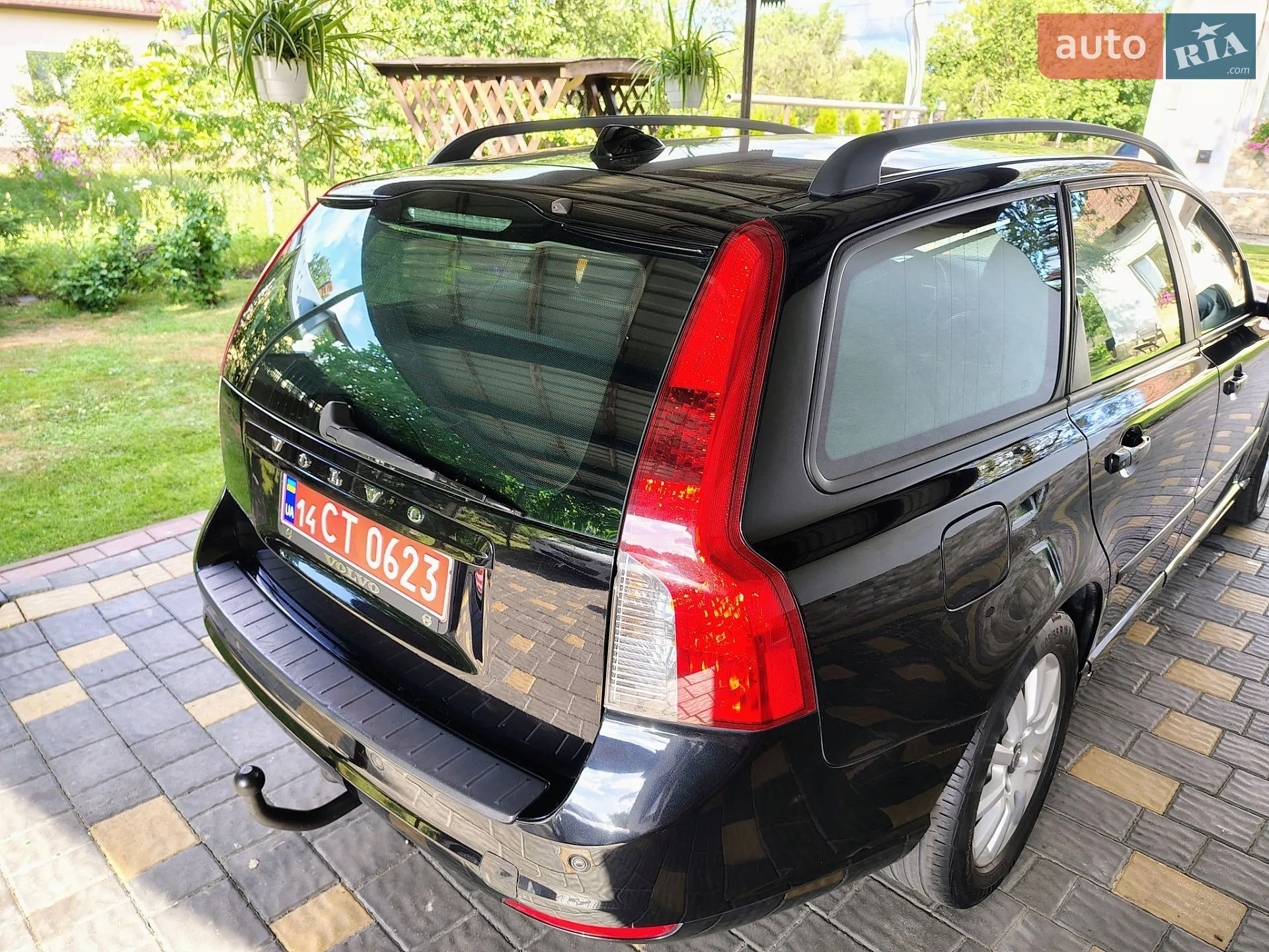2012 Volvo V50 - мініатюра 69