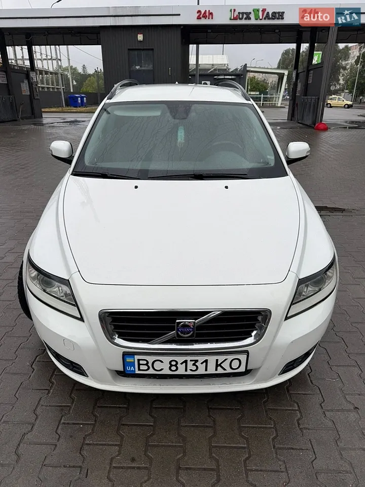 2010 Volvo V50 - мініатюра 23