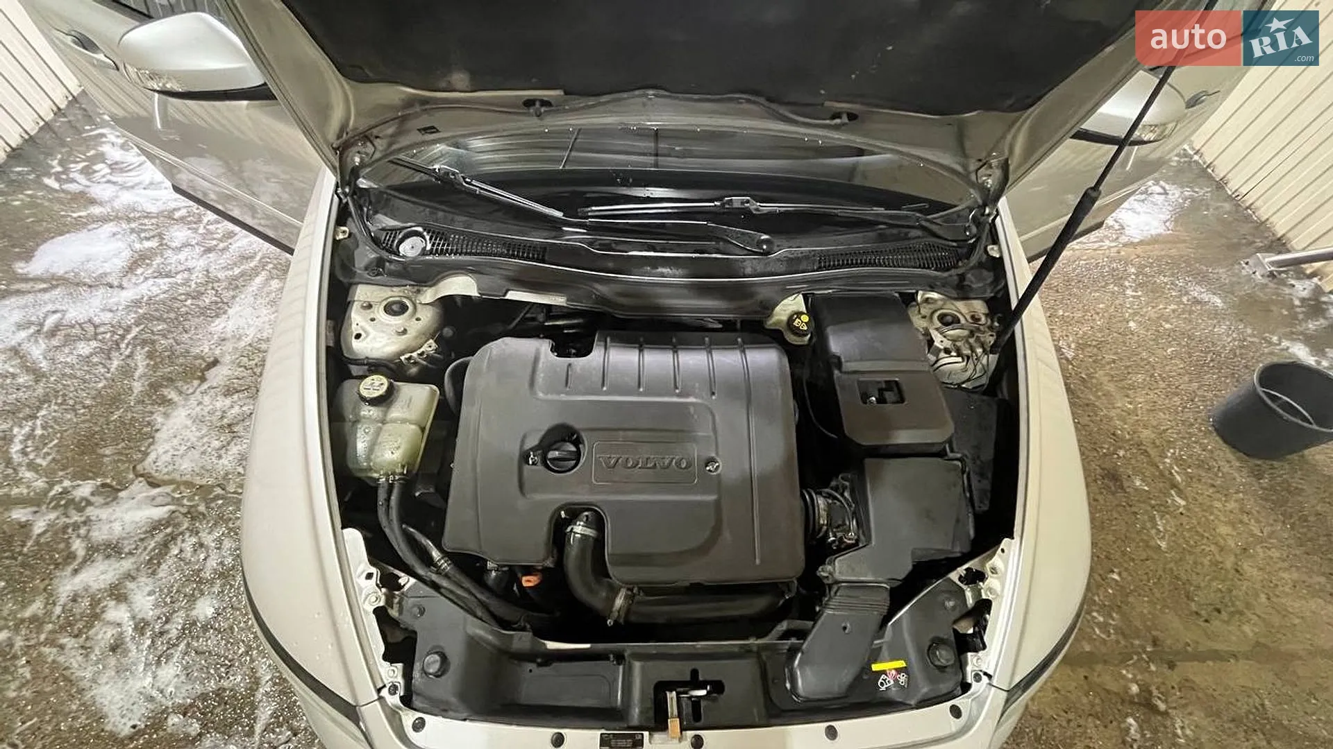 2010 Volvo V50 - мініатюра 14