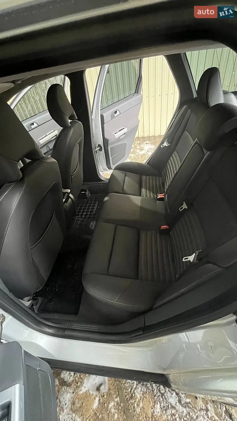 2010 Volvo V50 - мініатюра 19