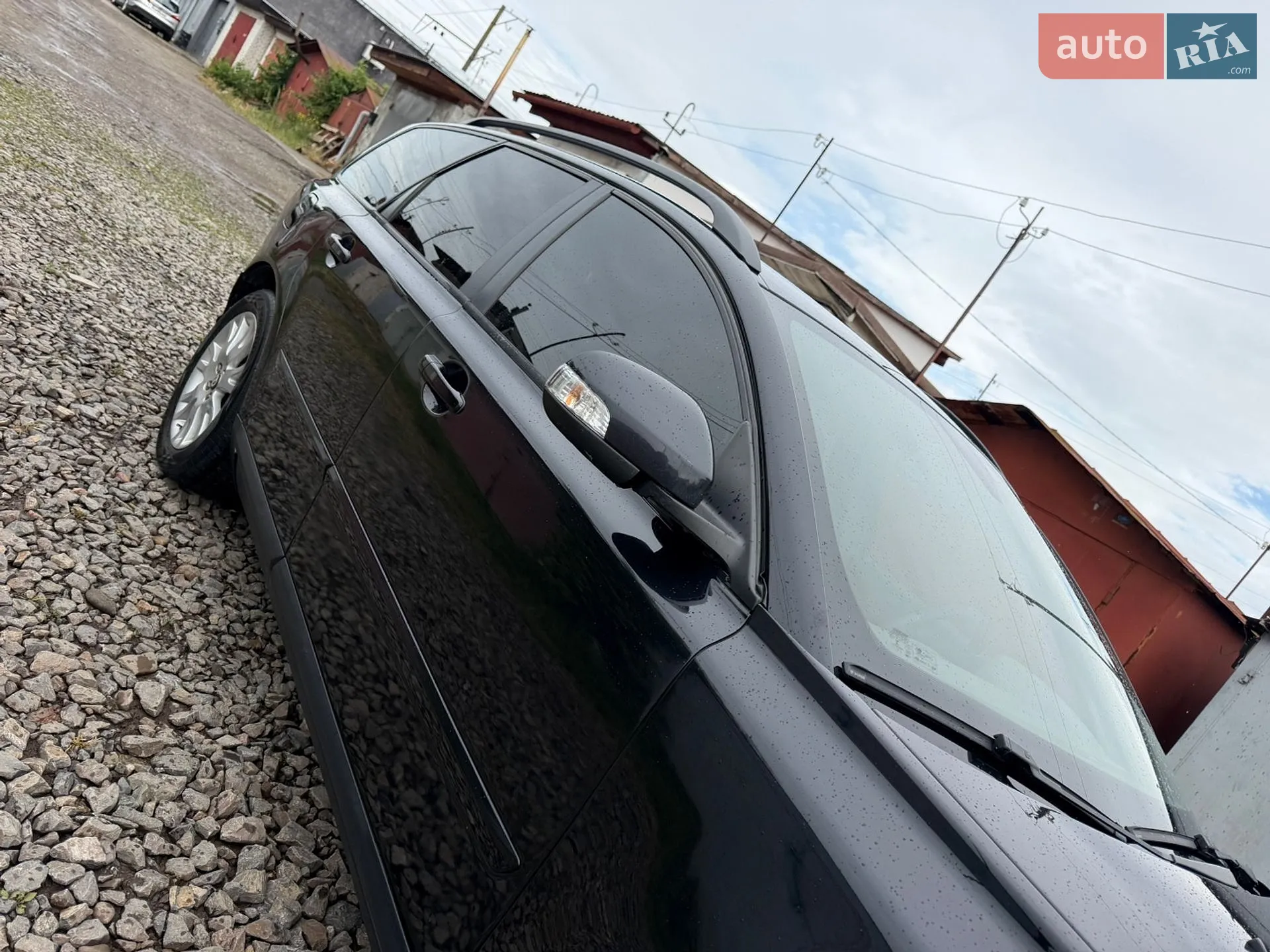 2010 Volvo V50 - мініатюра 13