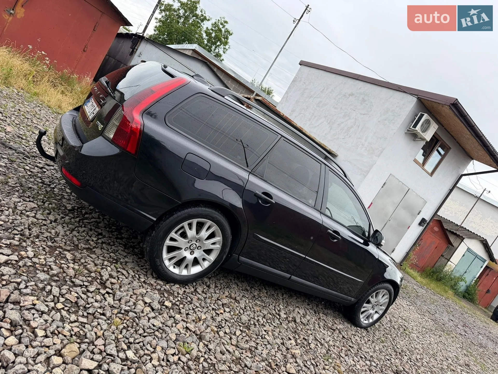 2010 Volvo V50 - мініатюра 18