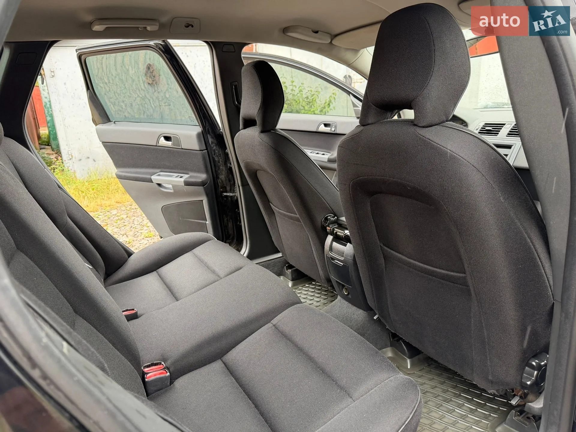 2010 Volvo V50 - мініатюра 31