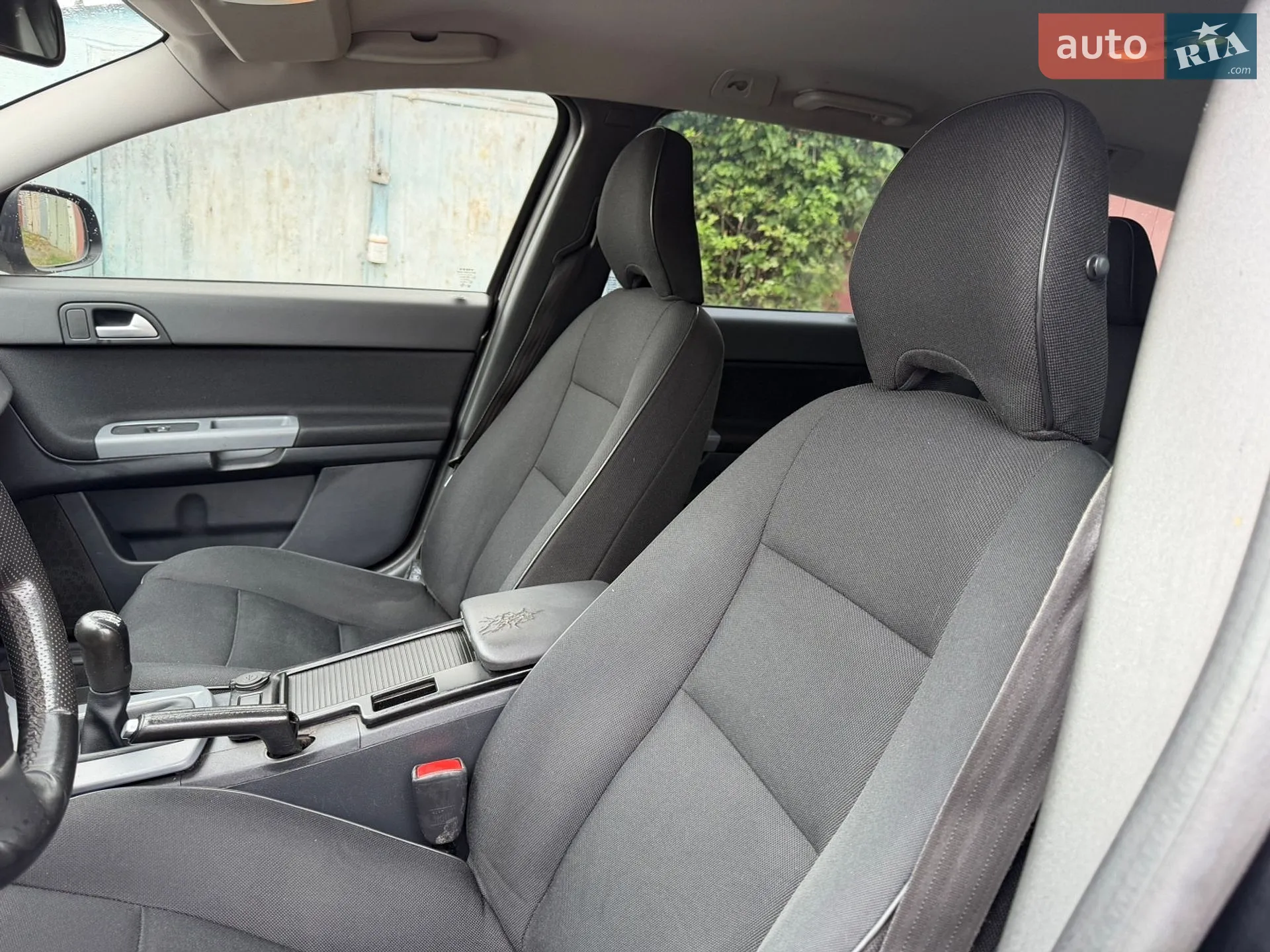 2010 Volvo V50 - мініатюра 36