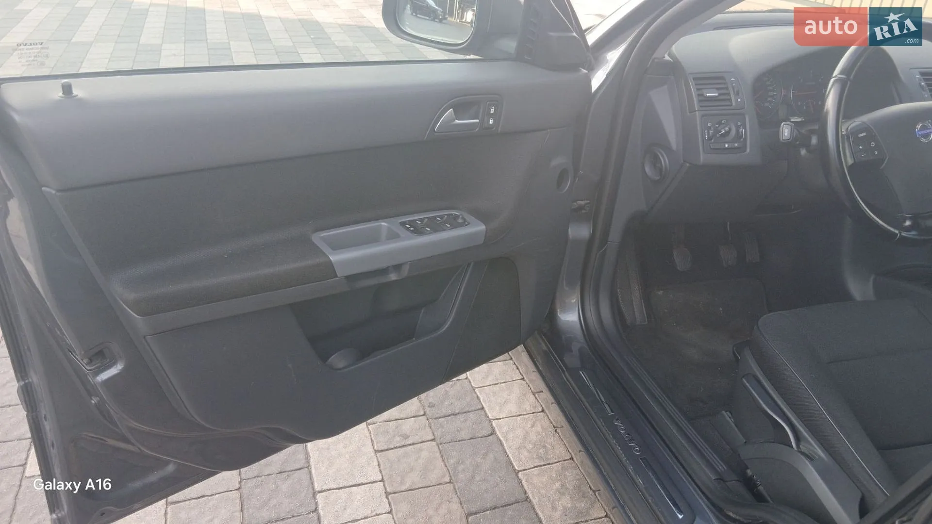 2012 Volvo V50 - мініатюра 16