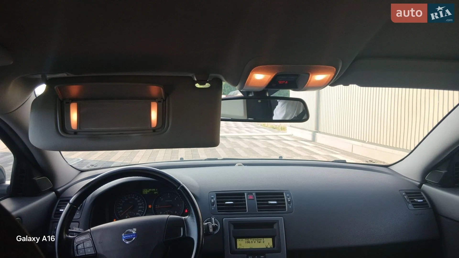 2012 Volvo V50 - мініатюра 26
