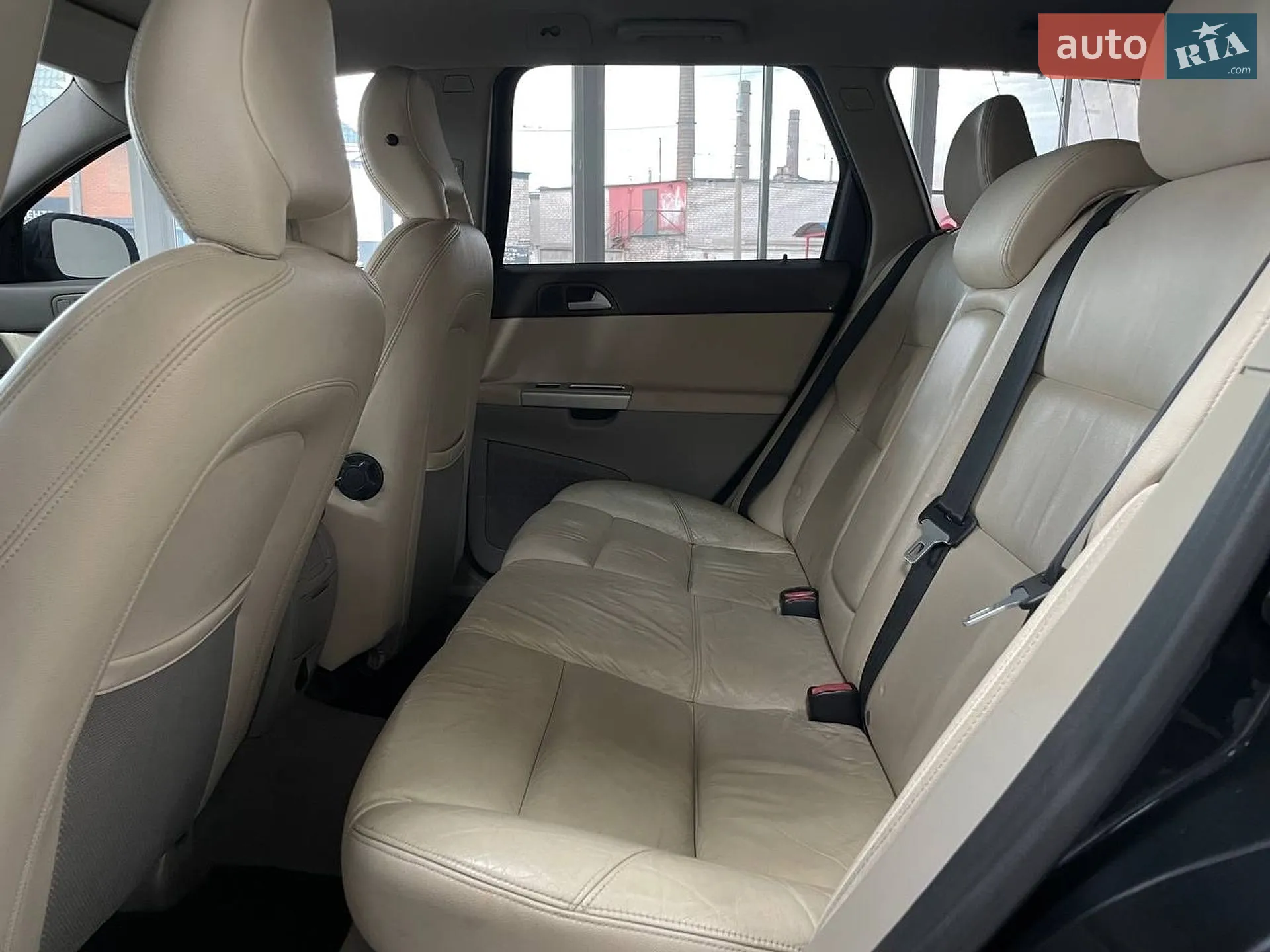 2010 Volvo V50 - мініатюра 31