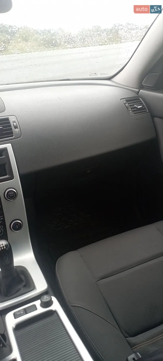 2010 Volvo V50 - мініатюра 17