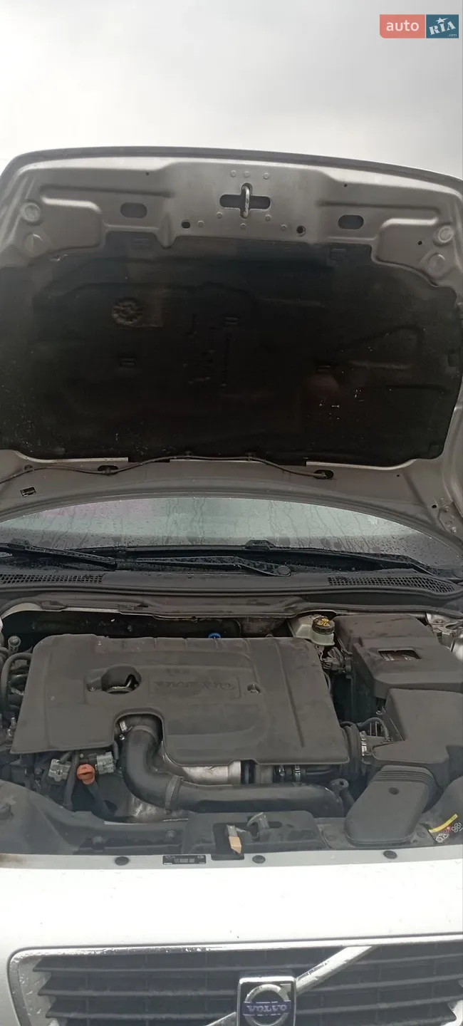2010 Volvo V50 - мініатюра 21