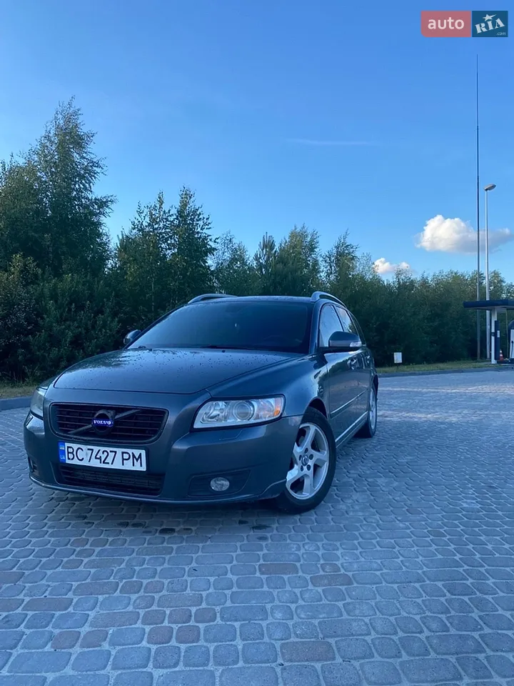 2011 Volvo V50 - мініатюра 24