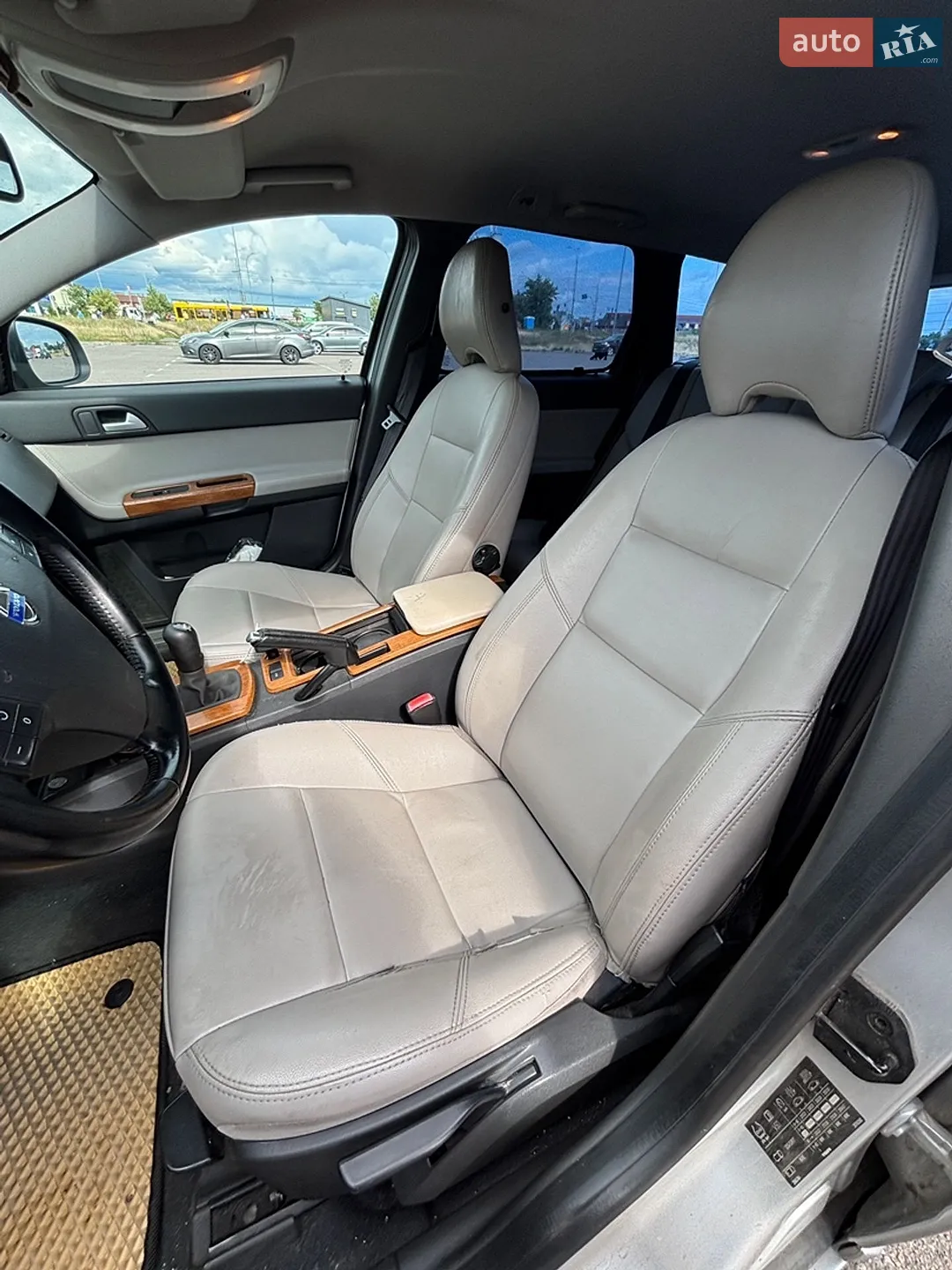 2010 Volvo V50 - мініатюра 12