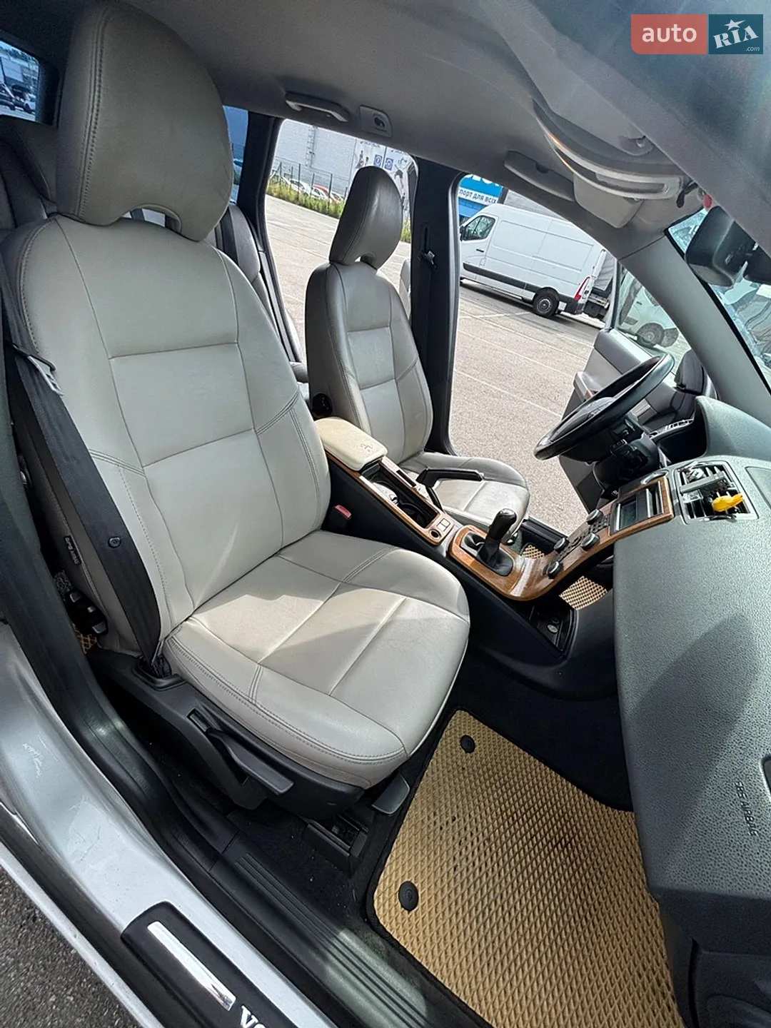 2010 Volvo V50 - мініатюра 15