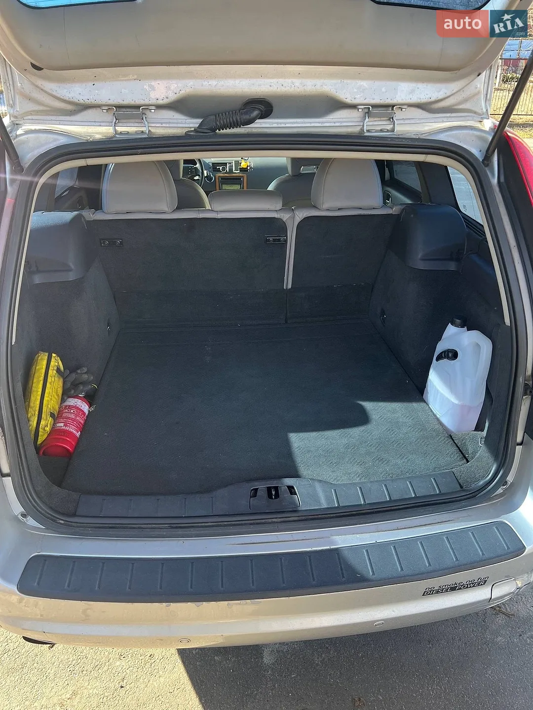 2010 Volvo V50 - мініатюра 20