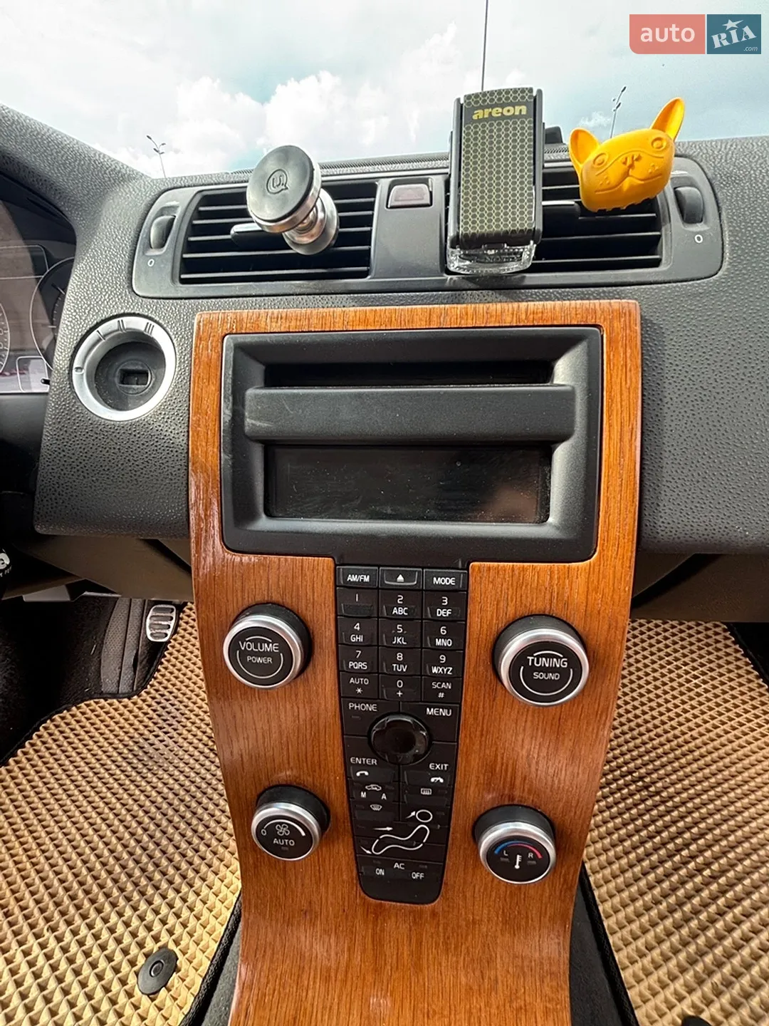 2010 Volvo V50 - мініатюра 25
