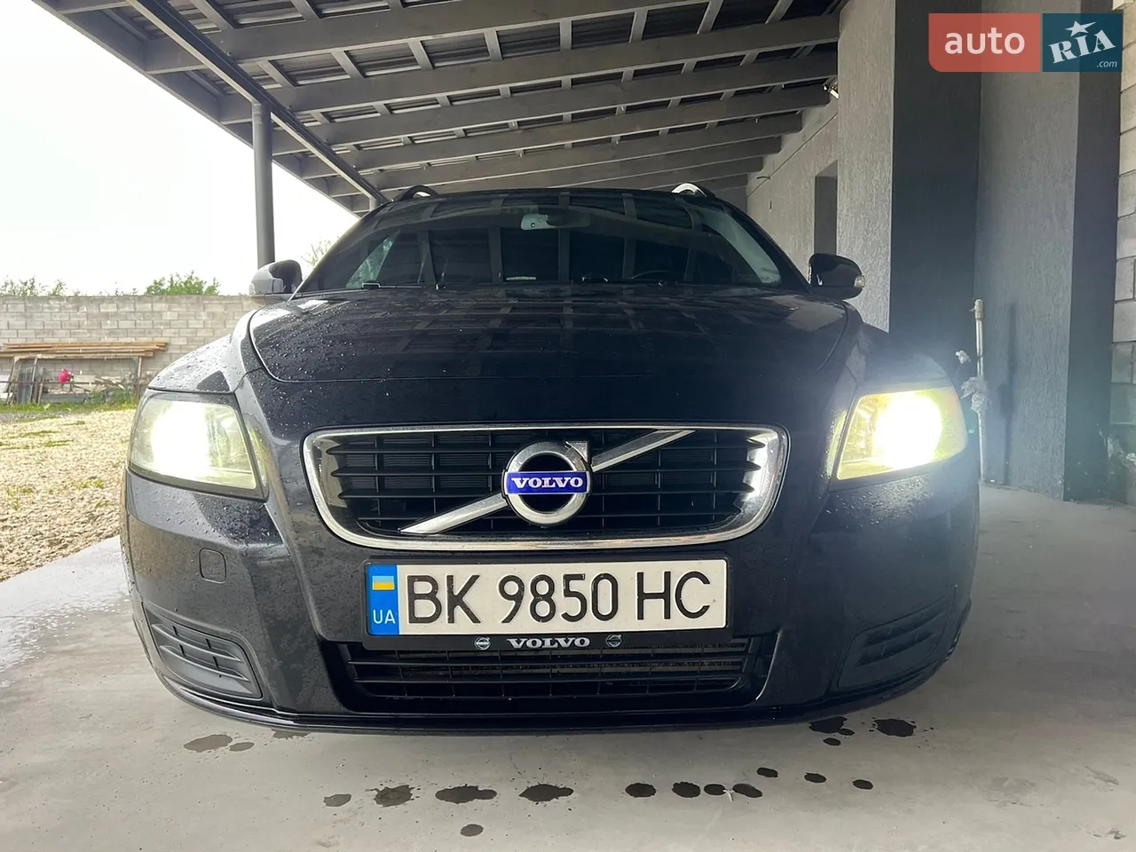 2011 Volvo V50 - мініатюра 31