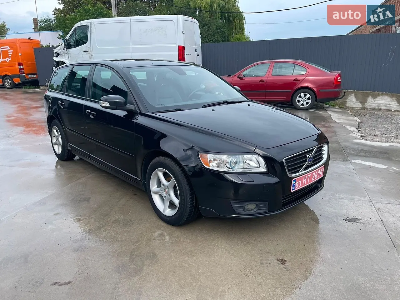 2011 Kia Cee'd - мініатюра 54