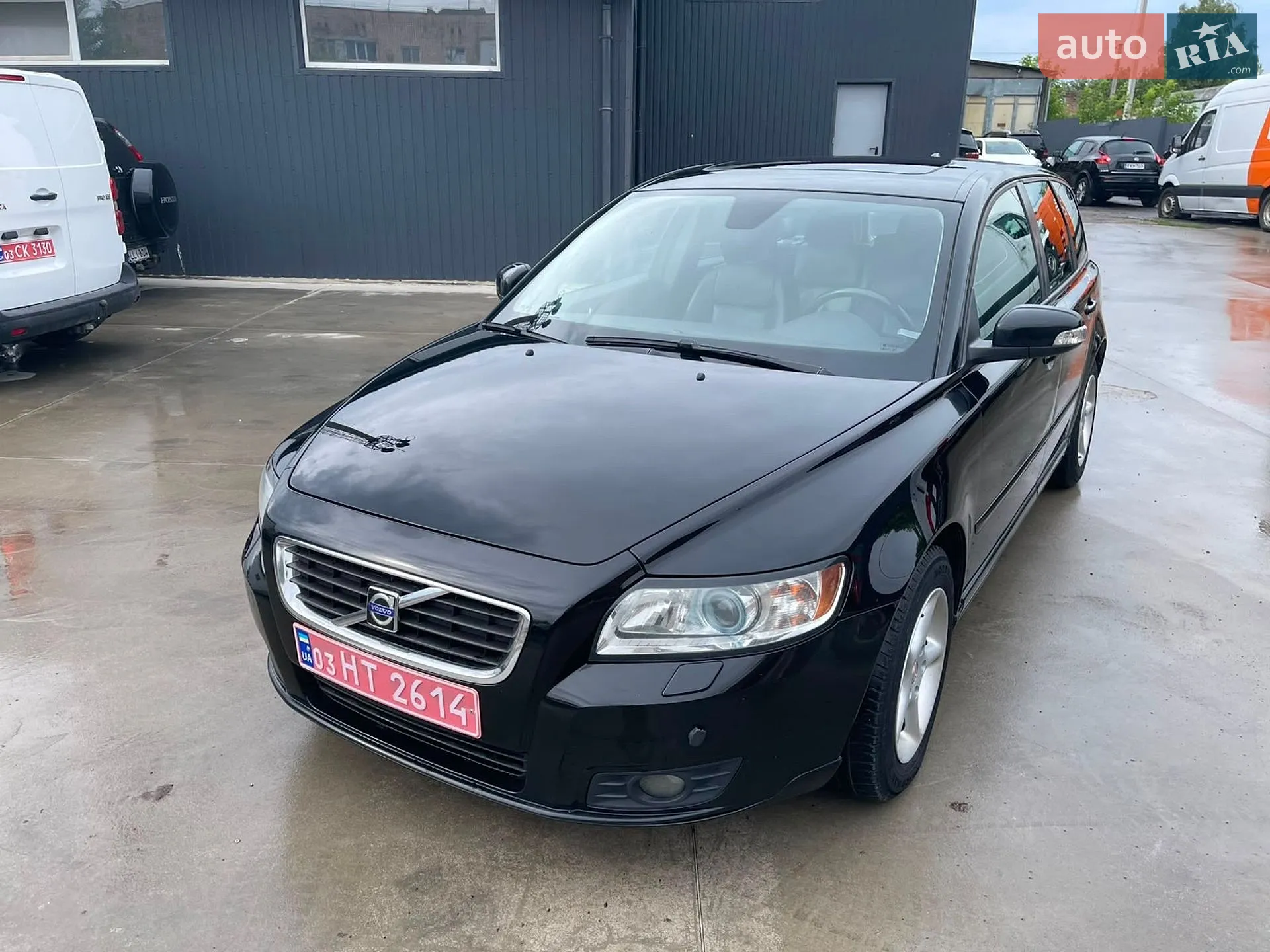 2010 Volvo V50 - мініатюра 15