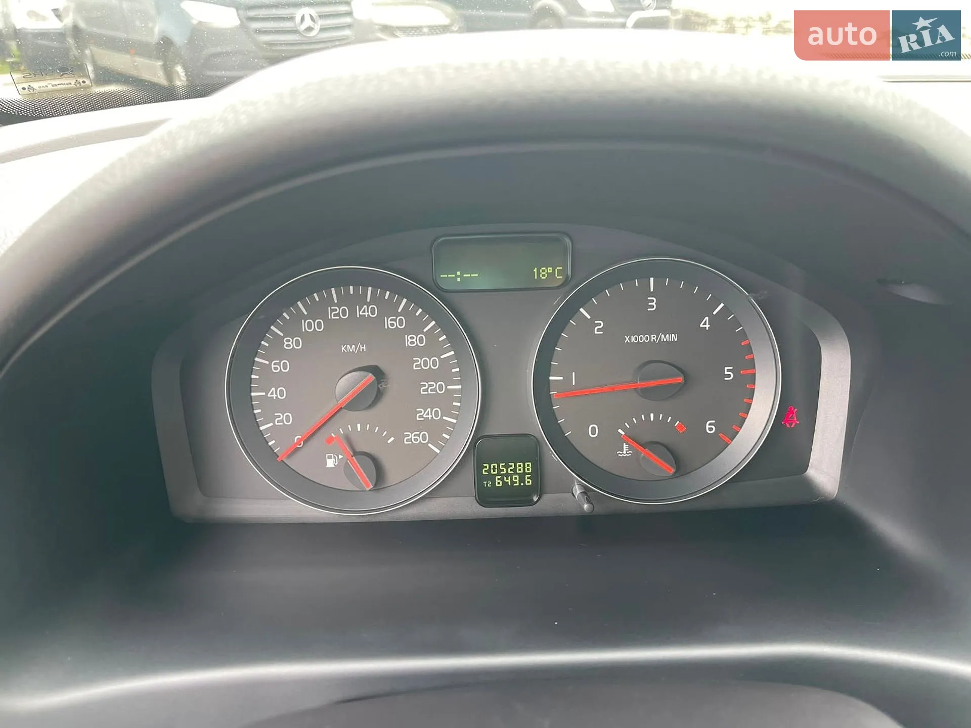 2010 Volvo V50 - мініатюра 22