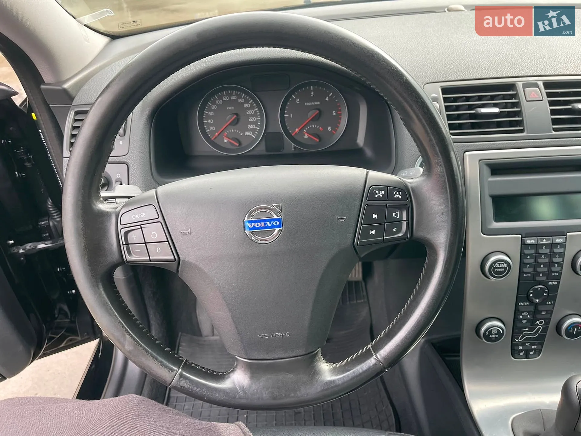2010 Volvo V50 - мініатюра 33