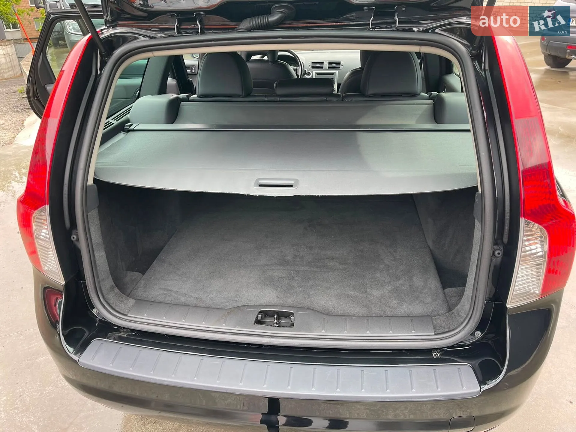 2010 Volvo V50 - мініатюра 40
