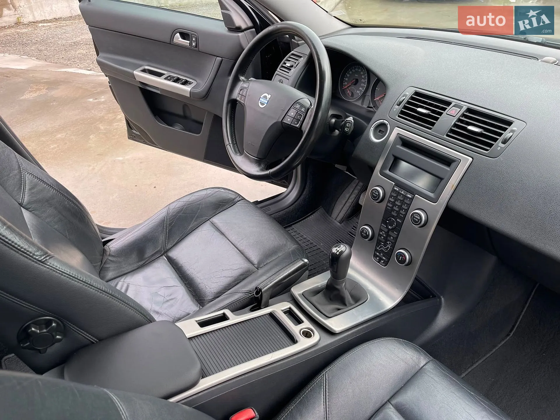 2010 Volvo V50 - мініатюра 41