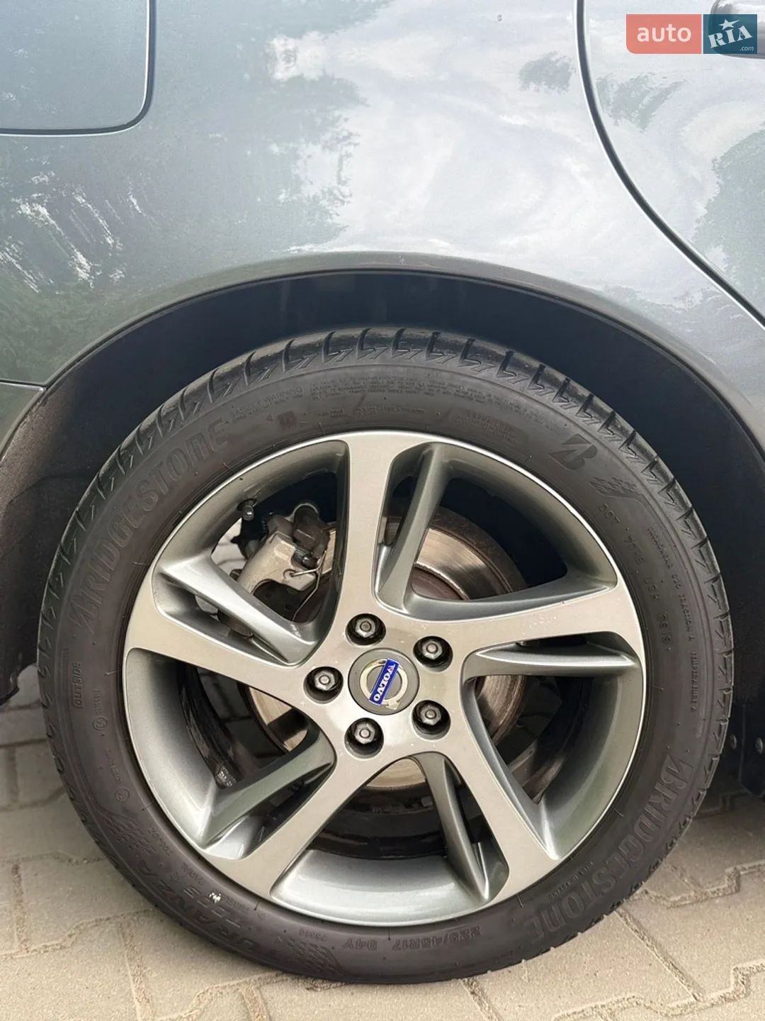 2012 Volvo V50 - мініатюра 39