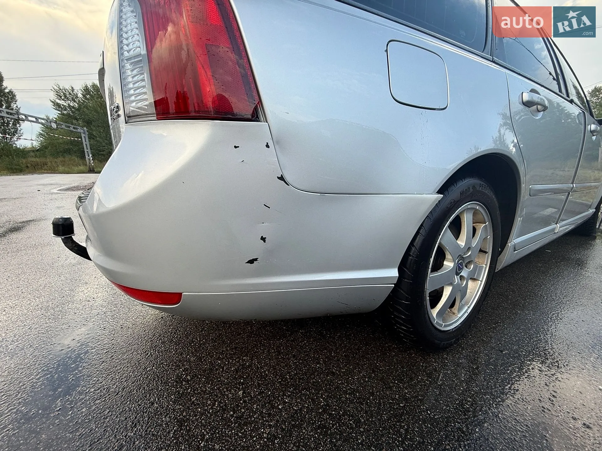 2011 Volvo V50 - мініатюра 19