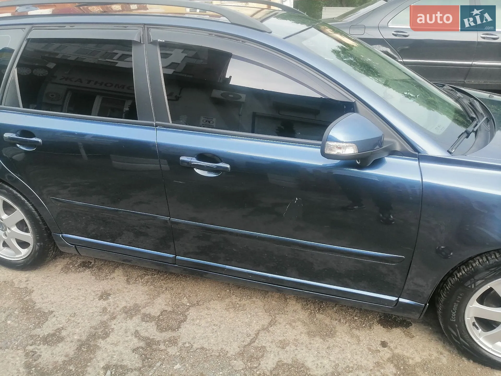 2010 Volvo V50 - мініатюра 3