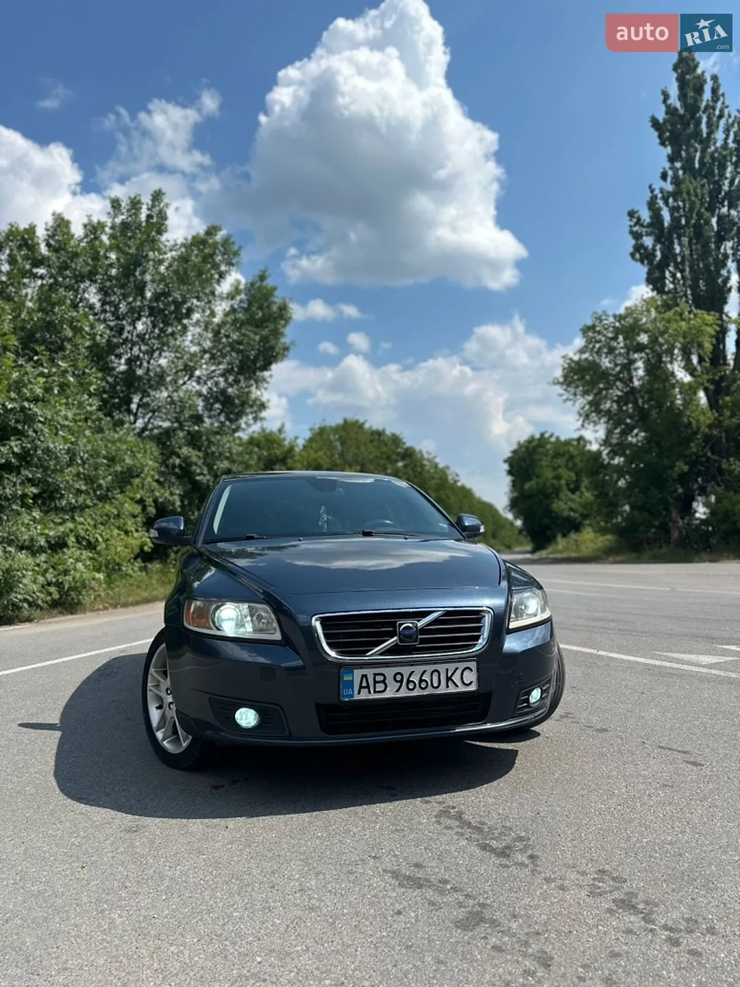 2010 Volvo V50 - мініатюра 22